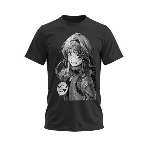 Waguri t-shirt
