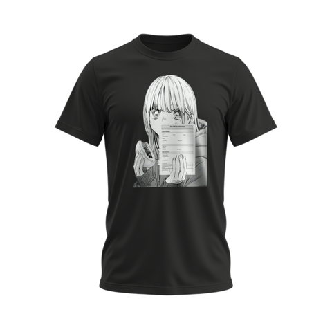 Get a job tee