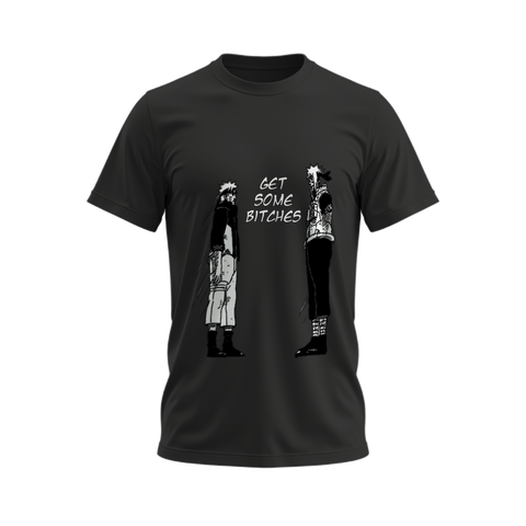 Get Some Bchs Tee